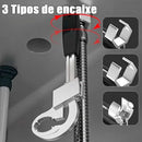 Chave Universal Multifuncional Iron Hand Minha loja