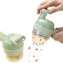FastCrusher® Triturador Multifuncional 4 em 1 Minha loja