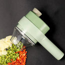 FastCrusher® Triturador Multifuncional 4 em 1 Minha loja