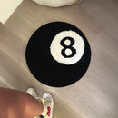 Tapete La Boule Lirou House