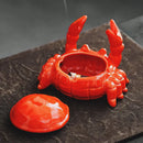 Cinzeiro Granchio Design Art