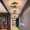 Lustre Para Sala Moderno em LED Minha loja
