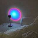 Projetor de Luz Aurora Lirou House