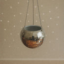 Cachepot Stellare Design Modern