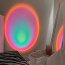 Projetor de Luz Aurora Lirou House