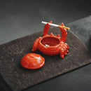 Cinzeiro Granchio Design Art