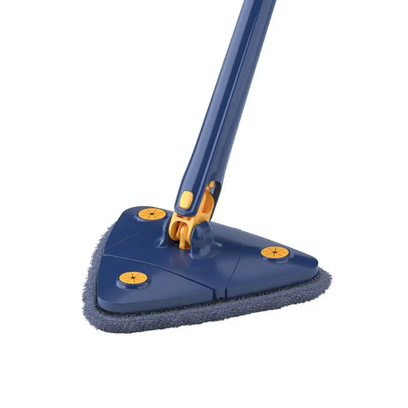 Mop Giratório Esfregão de Limpeza Glanori
