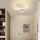 Lustre Para Sala Moderno em LED Minha loja
