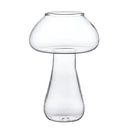 Copo Bosco Design Vidro Elegante