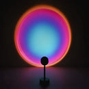 Projetor de Luz Aurora Lirou House