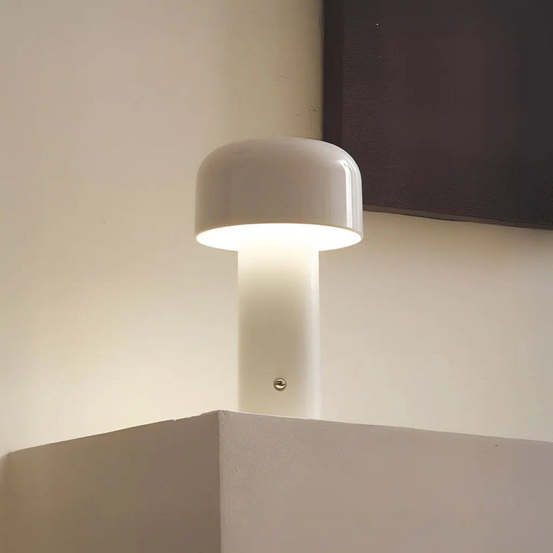Abajur Dot Design Moderne LED ✅