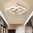Lustre Para Sala Moderno em LED Minha loja