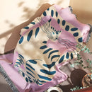 Manta Gattino Lirou House