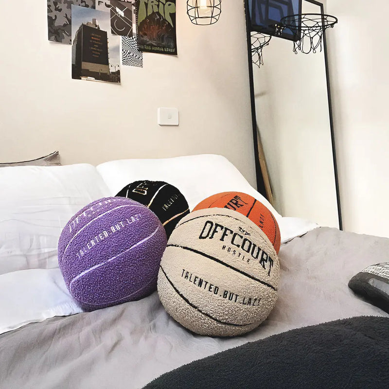 Almofada OffCourt Design Sport