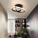 Lustre Para Sala Moderno em LED Minha loja