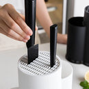 Porta Utensílios e Facas de Cozinha Multifuncional Minha loja