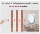 Campainha Sem Fio Inteligente/SoundCampain Minha loja