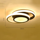 Lustre Para Sala Moderno em LED Minha loja