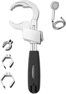 Chave Universal Multifuncional Iron Hand Minha loja