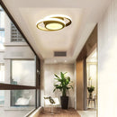 Lustre Para Sala Moderno em LED Minha loja
