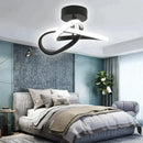 Lustre Para Sala Moderno em LED Minha loja