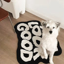 Tapete You Look Good Lirou House