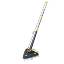 Mop Giratório Esfregão de Limpeza Glanori