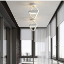 Lustre Para Sala Moderno em LED Minha loja