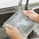 Pano para Limpeza Multifuncional Reutilizável - CleanFresh Glanori