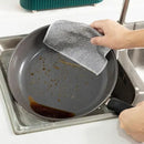 Pano para Limpeza Multifuncional Reutilizável - CleanFresh Glanori