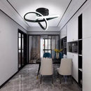 Lustre Para Sala Moderno em LED Minha loja