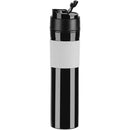 Cafeteira Portátil Elétrica Expressa® Minha loja