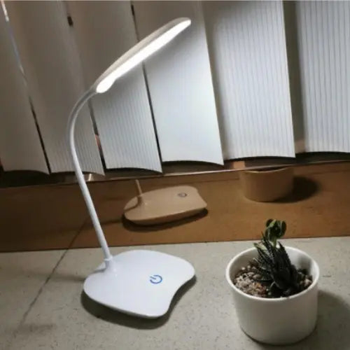 Luminária Mesa de Led/UltraLight Minha loja
