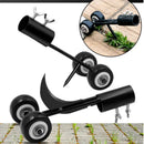 Extrator de Ervas Daninhas de Jardim - Weed Terminator Produtgy