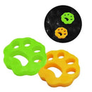Coletor De Pelos para Roupas - Kit com 2 Unidades Minha loja