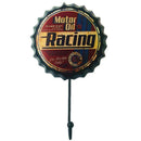 Gancho de Parede Retro Cerveja Decorativo Minha loja