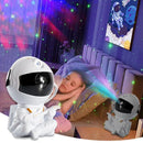 Astronauta Projetor da Galáxia Minha loja