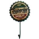 Gancho de Parede Retro Cerveja Decorativo Minha loja