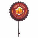 Gancho de Parede Retro Cerveja Decorativo Minha loja