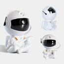 Astronauta Projetor da Galáxia Minha loja