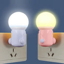 Luz Noturna Infantil para Dormir em LED Minha loja