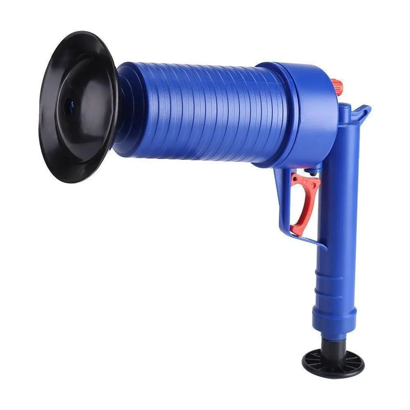 Desentupidor Power Air Minha loja