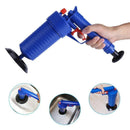 Desentupidor Power Air Minha loja