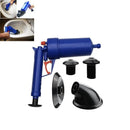 Desentupidor Power Air Minha loja