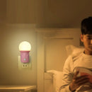 Luz Noturna Infantil para Dormir em LED Minha loja