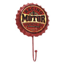 Gancho de Parede Retro Cerveja Decorativo Minha loja