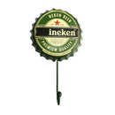 Gancho de Parede Retro Cerveja Decorativo Minha loja