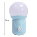 Luz Noturna Infantil para Dormir em LED Minha loja