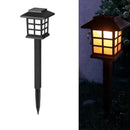 Lâmpada Oriental Solar Led Impermeável para Jardim Produtgy