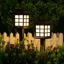 Lâmpada Oriental Solar Led Impermeável para Jardim Produtgy